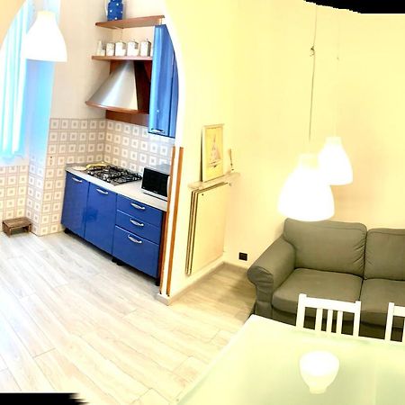 Sailor'S House Genova Apartment Exterior photo