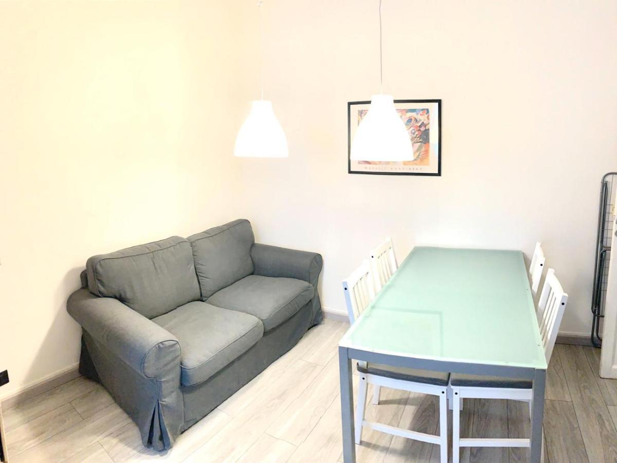 Sailor'S House Genova Apartment Exterior photo