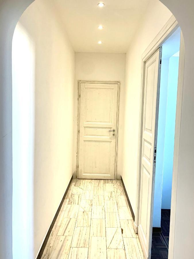 Sailor'S House Genova Apartment Exterior photo